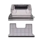 Dust Collection Box Case for Narwal J1/J2 Sweeping Robot Household Accessory