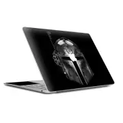 Skin Decal Wrap for MacBook Air Retina 13 Inch - Dark Force Rebel Trooper
