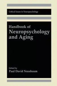 在飛比找博客來優惠-Handbook of Neuropsychology an