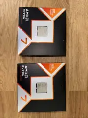 AMD Ryzen 7 9800X3D 8-Core, 16-Thread Desktop Processor BRAND NEW - SHIP TODAY