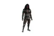 Star Wars: The Clone Wars Darth Maul 1:6 Scale Collectable Action Figure