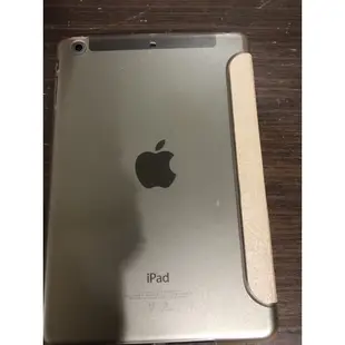 iPad mini 2 lte 16G