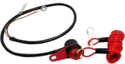 K&S Universal Tether Kill Switch for Open Circuit