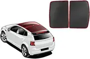 Genuine SNAPSHADES Panoramic Glass Shade for Volvo EX30 (2023-Present)
