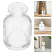 Perfume Essential Oil Bottle Diffuser for Aroma Aromatherapy Container