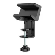 StarTech.com PWRSTRPCLMP Desk Mount for Power Strip - Clamp-on [PWRSTRPCLMP]