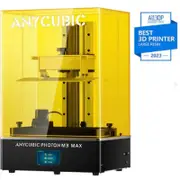 ANYCUBIC Photon M3 Max 13.6" 7K Large LCD Screen 3D Printer 300 x 298 x 164 mmÂ³
