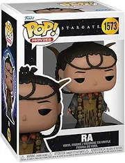 FUNKO POP! Movies: Stargate - Ra