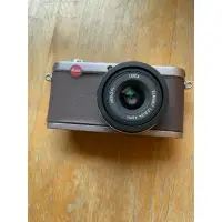 在飛比找蝦皮購物優惠-Leica X1  BMW 限定版徠卡數位相機德國製