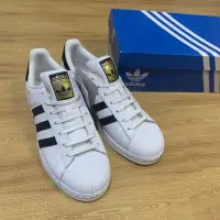 在飛比找蝦皮購物優惠-正品 台灣公司貨 adidas superstar C771