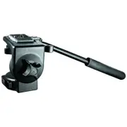 Manfrotto 128RC Micro Fluid Video Head