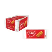 Lotus Biscoff Biscuits 25g x 24