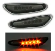 Side Repeater for BMW 3 Series E46 01-05 Usok LED KBBM13WS XINO AU