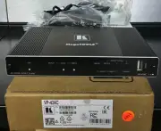 NEW Kramer VP-424C 18G 4K HDMI-HDMI ProScale Digital Scaler W/ HDMI/USB-C Inputs