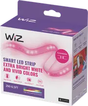 Wiz LED Light Strip Start Kit (2M)