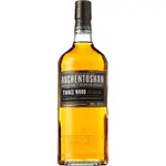 [Auchentoshan] Auchentoshan Three Wood Scotch Whisky 700mL