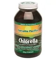 Microrganics Chlorella Powder | 250g