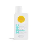 Bondi Sands Zinc Mineral SPF 50+ Sunscreen Face Fluid 50ml