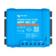 Victron Energy BlueSolar MPPT 100/20_48V