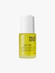 Face Coach Lifting Squalene Face Oil