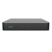 UNIARCH LITE 4 CHANNEL NVR WITH 1TB INSTALLED