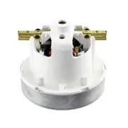 120V 1 Stage Thro Flow Cup Motor (Dl11101Ta) Tco (Aircraft) - Numatic - 205460