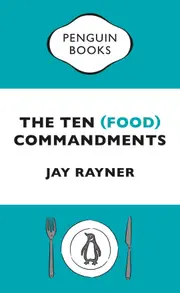 The Ten (Food) Commandments