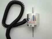 High Precision CNC DIGITIZING touch PROBE for machining mill router 1/4" shank