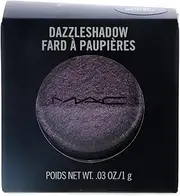 [MAC] Dazzleshadow Eyeshadow, Shine De-Light, 1.5 g