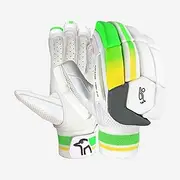 Kookaburra Kahuna Pro 3.0 Cricket Batting Gloves