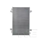 TYC 30227 A/C Condenser Assy for Nissan Armada 2021-2022 Models (for: Nissan)