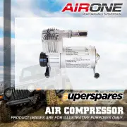 Airone 12 Volt Small Air Compressor PX01 150psi Max pressure 1.31cfm