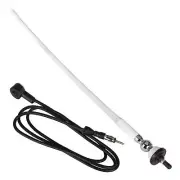 BOSS Audio Systems MRANT12W Marine Rubber Antenna - Use with Marine Receivers