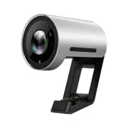 Yealink UVC30-Desktop Ultra HD 4K Webcam for PC 3x digital zoom infrared sensor