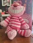 CHESHIRE CAT Scentsy Buddy Alice In Wonderland New In Box With Scent