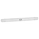 Narva 30" Single Row Clear Lens Cover to suit EX2 & EX2-R Light Bar Only - 72246BL