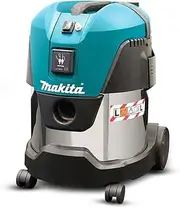 [Makita] VC2012LX1 Wet/Dry Dust Extraction Vacuum Cleaner, 20 Litre Capacity