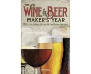 The Wine & Beer Maker's Year (2nd Edition)