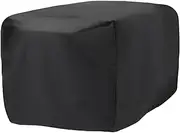 Stepper Exercise Cover, Under Desk Elliptical Cover, Sitting Elliptical Machine Cover, Home Stepper Cover, Step Machine Protective Cover, Pedal Exerciser Dust Cover