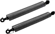Trunk Lid Return Spring Of Rear Left Right Fit For BMW F10 520i 528i 535i 525d 535d 520d 51247204367 51247204366 (Color : Left and Right)