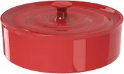 Prepara Tortilla Holder, Red