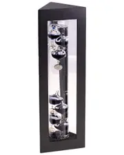 Bey-Berk Galileo Thermometer