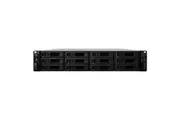 Synology RackStation RS3618xs 12-Bay Xeon D-1521 Quad-Core Scalable NAS
