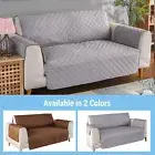 Sofa Protectors 3 Seater Sofa Slipcover Checkered Sofa Protector Cover Non blATH