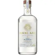Flecha Azul Blanco Tequila 750ml