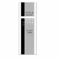 在飛比找比比昂日本好物商城優惠-晶潤 lONA 亮膚化妝水 120ml