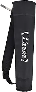 TRIWONDER Archery Back Arrow Quiver Holder Adjustable Quivers Compact Lightweight Hip Shoulder Arrows Bag Hanged for Bow Hunting Target Shooting Youth and Adults