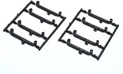 Kyosho MDW203B Setting Tie Rod Set (MA-020)