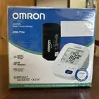 New Omron Automatic Arm Digital Blood Pressure Monitor HEM-7156 360Accuracy Cuff