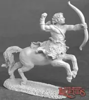 Reaper Dark Heaven Legends 02088 ARGUS STRONGHOOF CENTAUR